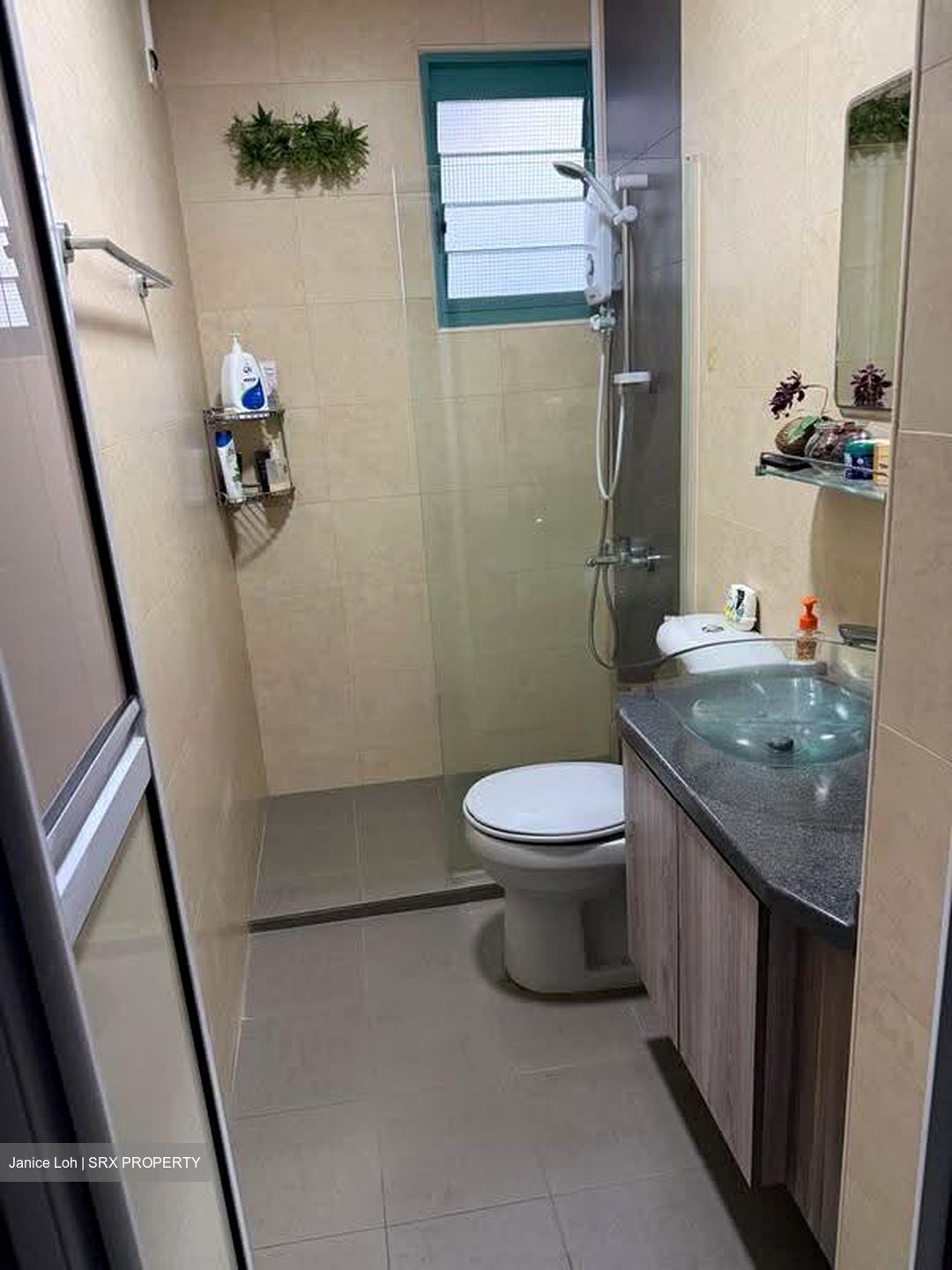 Blk 689D Woodlands Drive 75 (Woodlands), HDB 4 Rooms #628319641
